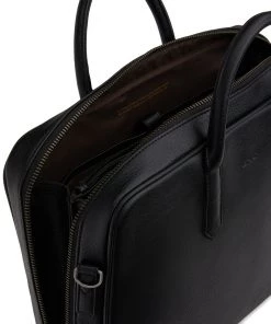 Mattnat ELON Vegan Briefcase - Dwell