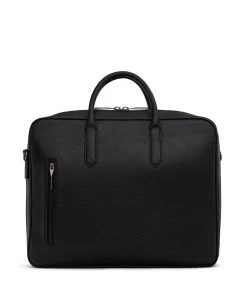 Mattnat ELON Vegan Briefcase - Dwell