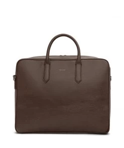 Mattnat ELON Vegan Briefcase - Dwell