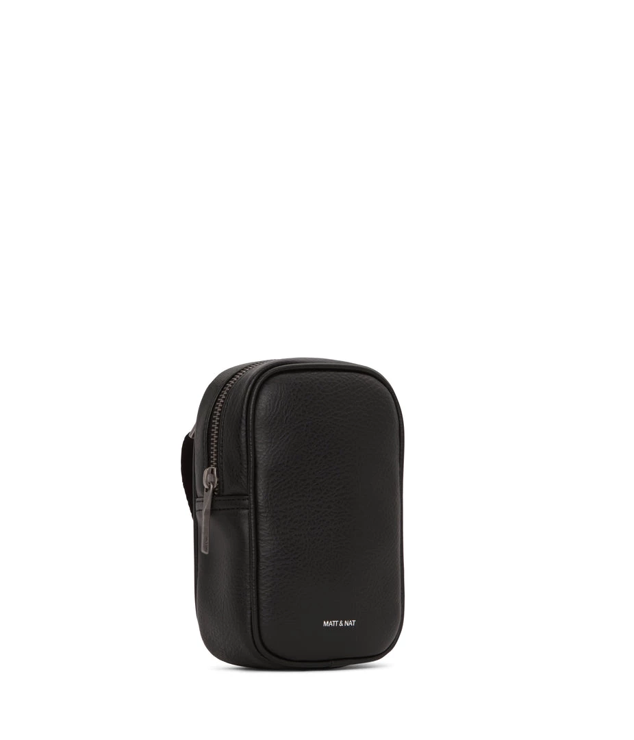 Mattnat Men's Dwell LENI Vegan Crossbody Bag - Dwell 4 Mattnat Men's Dwell LENI Vegan Crossbody Bag - Dwell