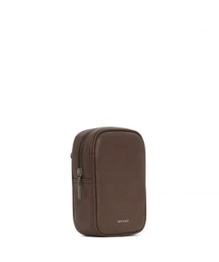 Mattnat Men's Dwell LENI Vegan Crossbody Bag - Dwell 18 Mattnat Men's Dwell LENI Vegan Crossbody Bag - Dwell