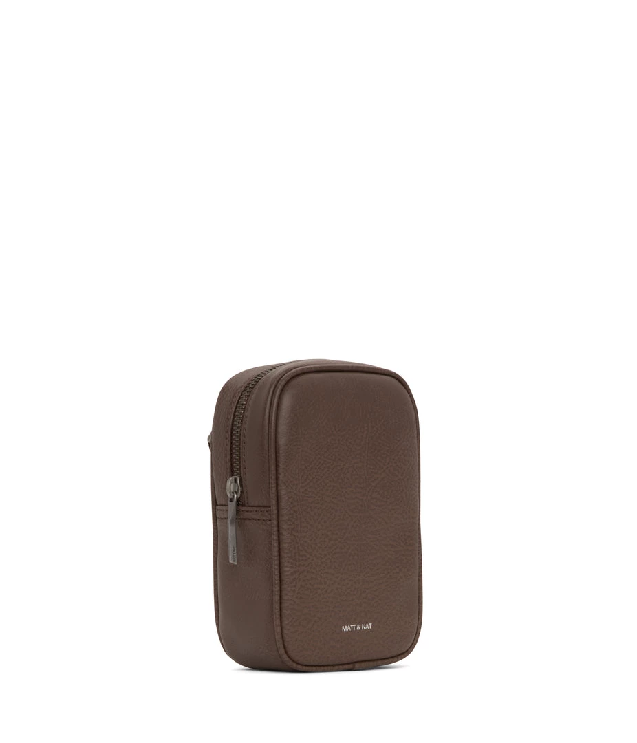 Mattnat Men's Dwell LENI Vegan Crossbody Bag - Dwell 9 Mattnat Men's Dwell LENI Vegan Crossbody Bag - Dwell