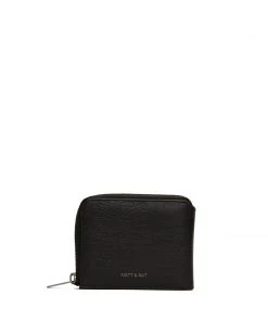 Mattnat Men's Dwell MUSK Vegan Wallet - Dwell