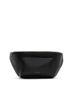 Mattnat Men's Dwell OLEK Vegan Belt Bag - Dwell