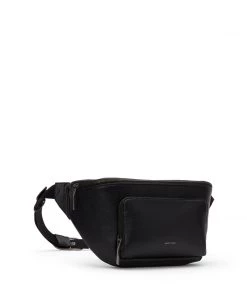 Mattnat Men's Dwell OLEK Vegan Belt Bag - Dwell 13 Mattnat Men's Dwell OLEK Vegan Belt Bag - Dwell