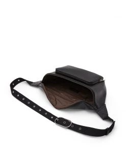 Mattnat Men's Dwell OLEK Vegan Belt Bag - Dwell 14 Mattnat Men's Dwell OLEK Vegan Belt Bag - Dwell