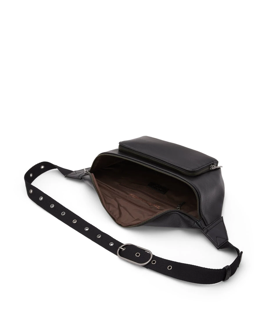 Mattnat Men's Dwell OLEK Vegan Belt Bag - Dwell 5 Mattnat Men's Dwell OLEK Vegan Belt Bag - Dwell