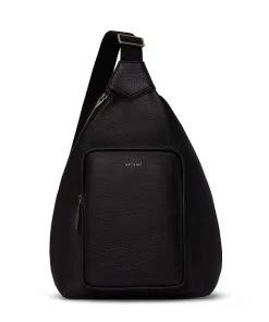 Matt & Nat Canada Sales 37 Mattnat ORV Vegan Sling Bag - Dwell Men's Dwell