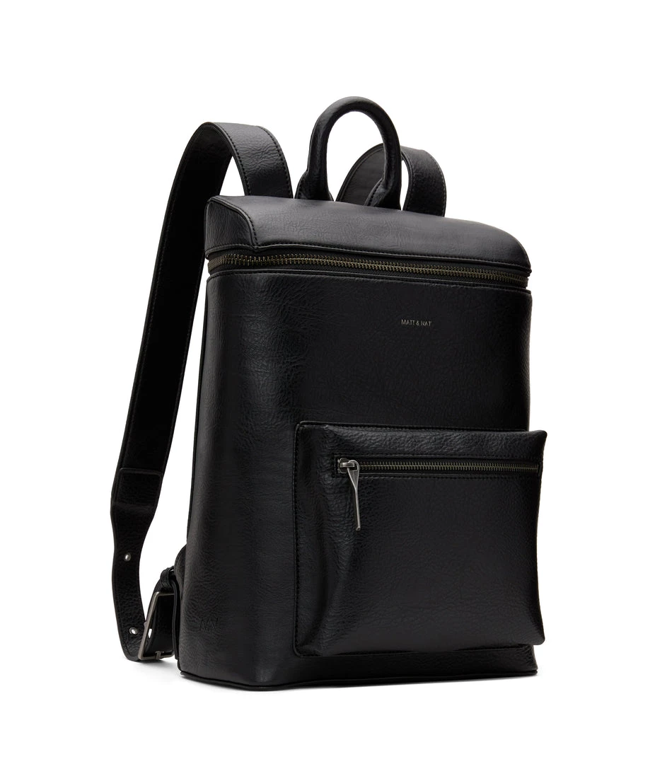 Mattnat OSHIE Vegan Backpack - Dwell 4 Mattnat OSHIE Vegan Backpack - Dwell