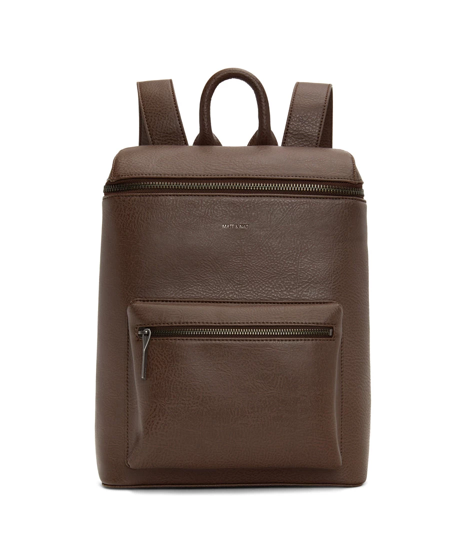 Mattnat OSHIE Vegan Backpack - Dwell 7 Mattnat OSHIE Vegan Backpack - Dwell