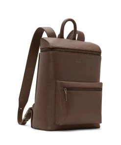 Mattnat OSHIE Vegan Backpack - Dwell 27 Mattnat OSHIE Vegan Backpack - Dwell