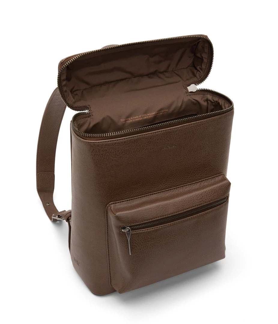 Mattnat OSHIE Vegan Backpack - Dwell 11 Mattnat OSHIE Vegan Backpack - Dwell