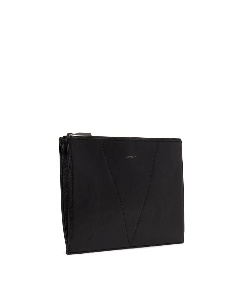 Mattnat VIA Vegan Pouch Bag - Dwell 3 Mattnat VIA Vegan Pouch Bag - Dwell