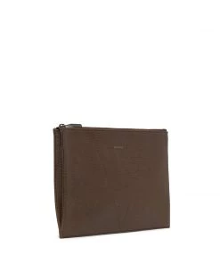 Mattnat VIA Vegan Pouch Bag - Dwell 17 Mattnat VIA Vegan Pouch Bag - Dwell