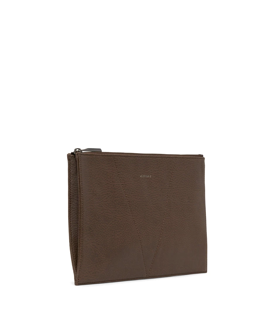 Mattnat VIA Vegan Pouch Bag - Dwell 7 Mattnat VIA Vegan Pouch Bag - Dwell