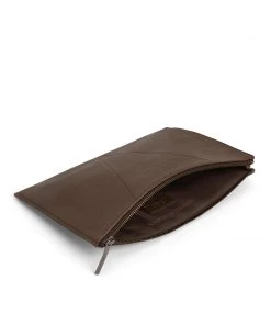 Mattnat VIA Vegan Pouch Bag - Dwell 18 Mattnat VIA Vegan Pouch Bag - Dwell