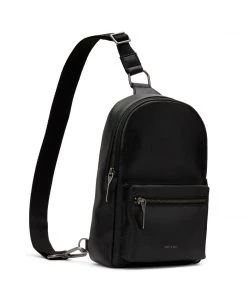 Mattnat VOASSM Small Vegan Sling Bag - Dwell Men's Dwell