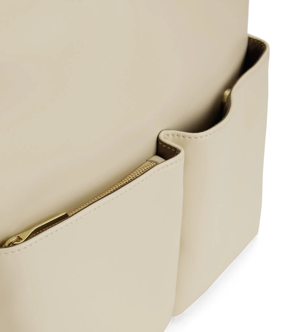 Mattnat BERTA Vegan Tote Bag - Loom 14 Mattnat BERTA Vegan Tote Bag - Loom