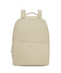 Mattnat Men's CARO Vegan Backpack - Loom 112 Mattnat Men's CARO Vegan Backpack - Loom