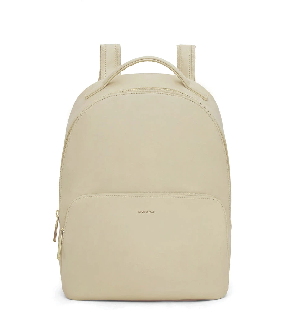 Mattnat Men's CARO Vegan Backpack - Loom 43 Mattnat Men's CARO Vegan Backpack - Loom