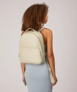 Mattnat Men's CARO Vegan Backpack - Loom 99 Mattnat Men's CARO Vegan Backpack - Loom