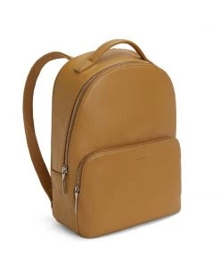 Mattnat Men's CARO Vegan Backpack - Loom 101 Mattnat Men's CARO Vegan Backpack - Loom
