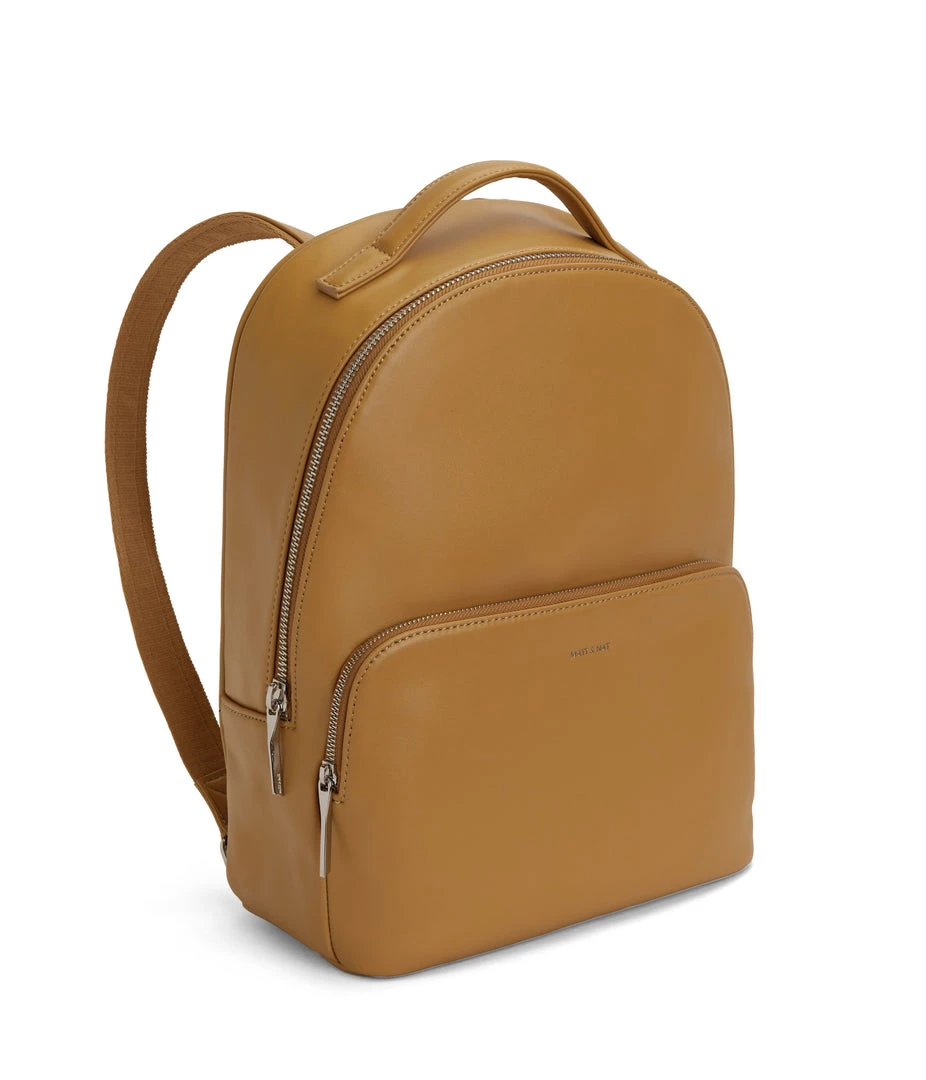 Mattnat Men's CARO Vegan Backpack - Loom 32 Mattnat Men's CARO Vegan Backpack - Loom