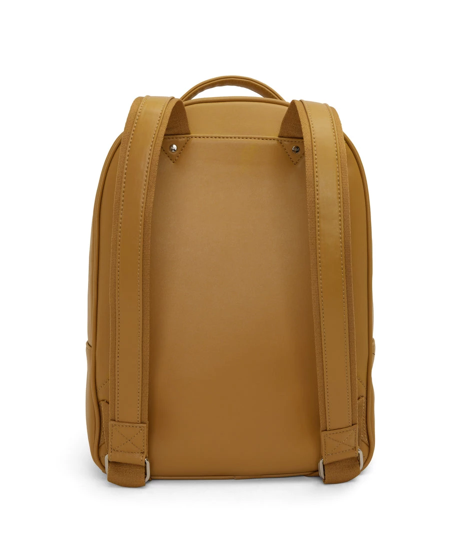 Mattnat Men's CARO Vegan Backpack - Loom 34 Mattnat Men's CARO Vegan Backpack - Loom