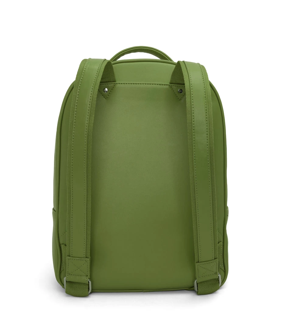 Mattnat Men's CARO Vegan Backpack - Loom 41 Mattnat Men's CARO Vegan Backpack - Loom