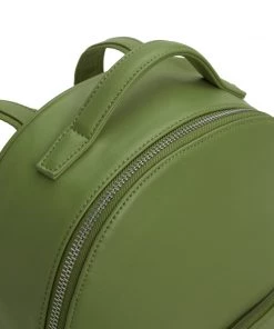 Mattnat Men's CARO Vegan Backpack - Loom 111 Mattnat Men's CARO Vegan Backpack - Loom