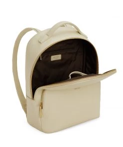 Mattnat Men's CARO Vegan Backpack - Loom 116 Mattnat Men's CARO Vegan Backpack - Loom