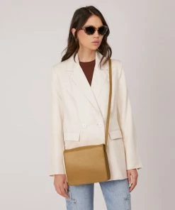 Mattnat DOVER SM Vegan Crossbody Bag - Loom 75 Mattnat DOVER SM Vegan Crossbody Bag - Loom