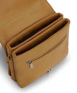 Mattnat DOVER SM Vegan Crossbody Bag - Loom 77 Mattnat DOVER SM Vegan Crossbody Bag - Loom