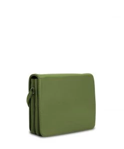 Mattnat DOVER SM Vegan Crossbody Bag - Loom 81 Mattnat DOVER SM Vegan Crossbody Bag - Loom