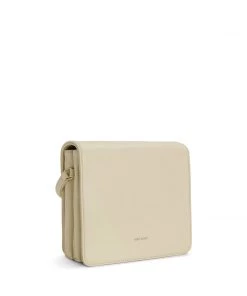 Mattnat DOVER SM Vegan Crossbody Bag - Loom 86 Mattnat DOVER SM Vegan Crossbody Bag - Loom