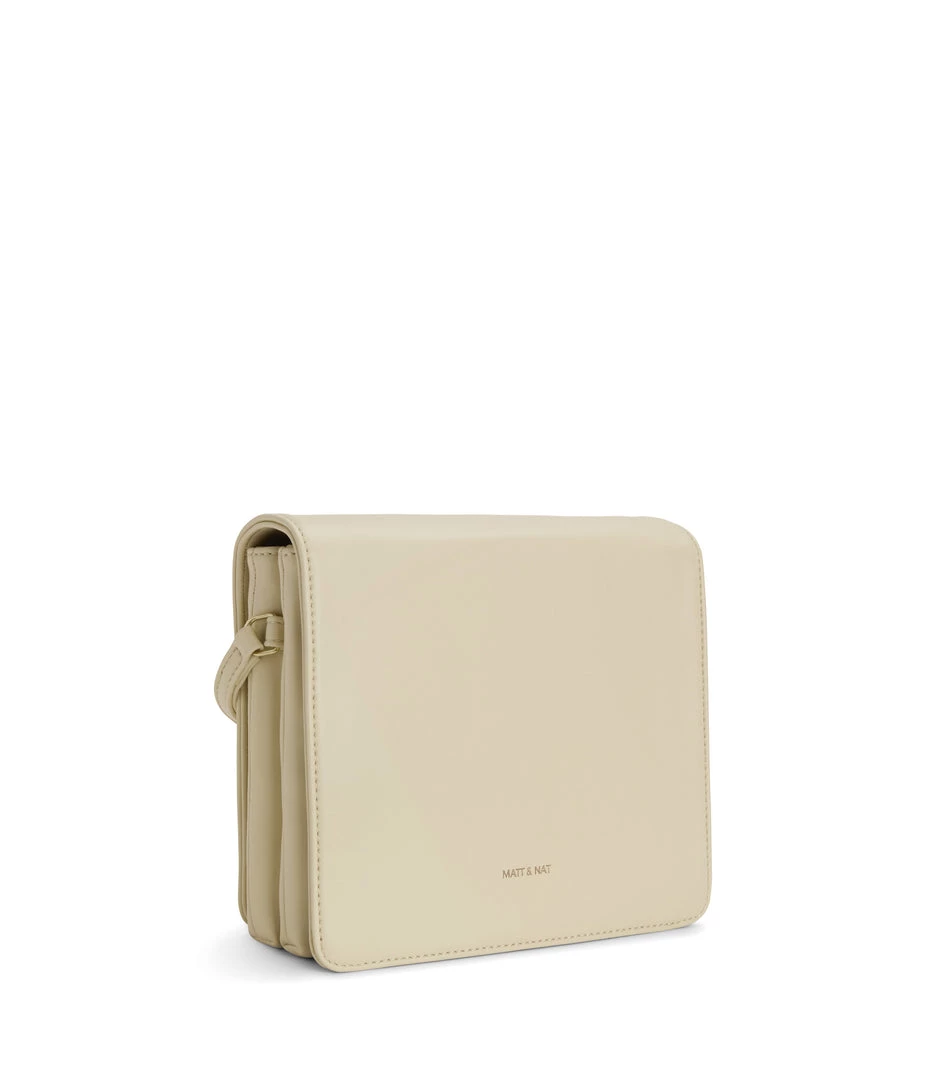 Mattnat DOVER SM Vegan Crossbody Bag - Loom 28 Mattnat DOVER SM Vegan Crossbody Bag - Loom