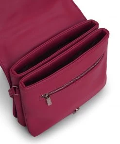 Mattnat DOVER SM Vegan Crossbody Bag - Loom 92 Mattnat DOVER SM Vegan Crossbody Bag - Loom