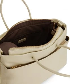 Mattnat LILET Vegan Diaper Bag - Loom New Arrivals