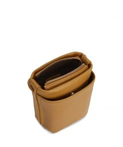 Mattnat MILLE Vegan Crossbody Bag - Loom 57 Mattnat MILLE Vegan Crossbody Bag - Loom