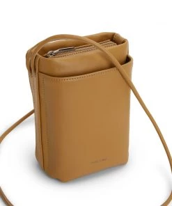 Mattnat MILLE Vegan Crossbody Bag - Loom 59 Mattnat MILLE Vegan Crossbody Bag - Loom