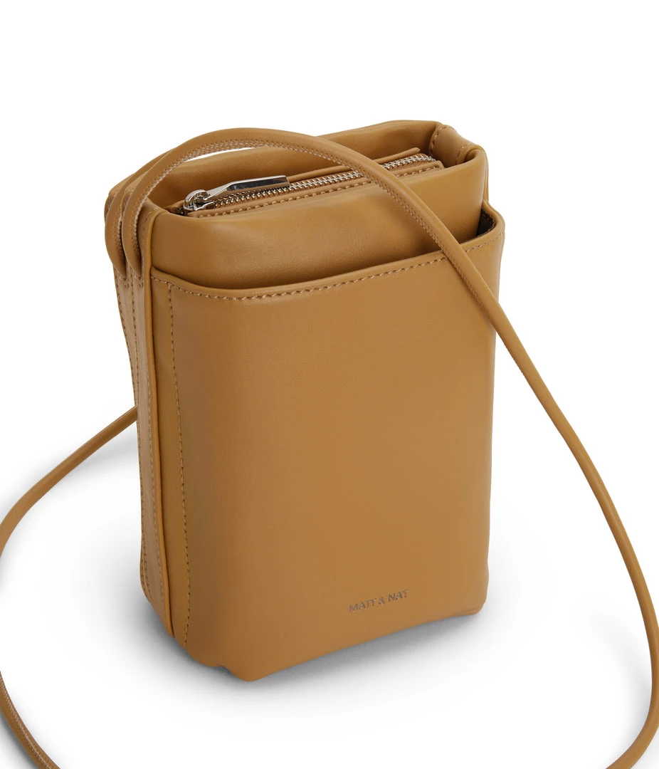 Mattnat MILLE Vegan Crossbody Bag - Loom 6 Mattnat MILLE Vegan Crossbody Bag - Loom