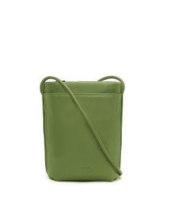 Mattnat MILLE Vegan Crossbody Bag - Loom 60 Mattnat MILLE Vegan Crossbody Bag - Loom