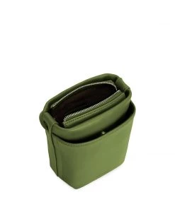 Mattnat MILLE Vegan Crossbody Bag - Loom 63 Mattnat MILLE Vegan Crossbody Bag - Loom