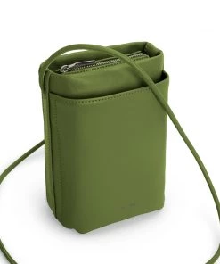 Mattnat MILLE Vegan Crossbody Bag - Loom 65 Mattnat MILLE Vegan Crossbody Bag - Loom