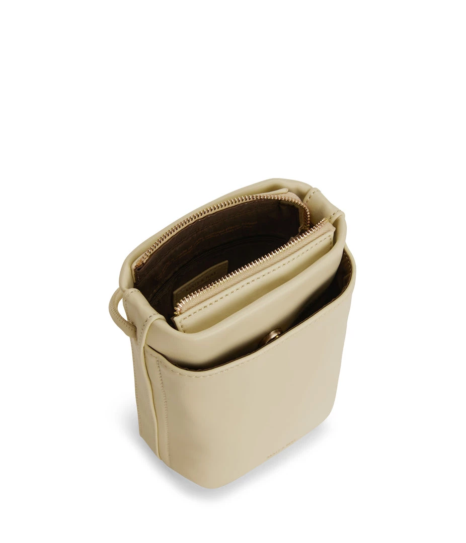 Mattnat MILLE Vegan Crossbody Bag - Loom 16 Mattnat MILLE Vegan Crossbody Bag - Loom