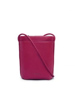 Mattnat MILLE Vegan Crossbody Bag - Loom 72 Mattnat MILLE Vegan Crossbody Bag - Loom