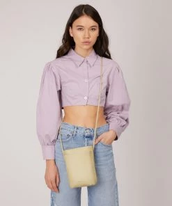 Mattnat MILLE Vegan Crossbody Bag - Loom 73 Mattnat MILLE Vegan Crossbody Bag - Loom