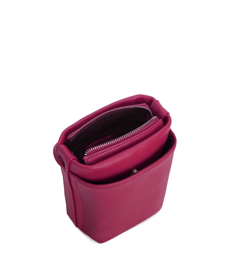 Mattnat MILLE Vegan Crossbody Bag - Loom 22 Mattnat MILLE Vegan Crossbody Bag - Loom