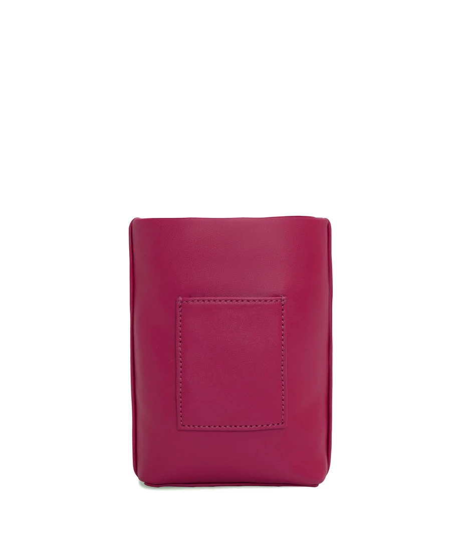 Mattnat MILLE Vegan Crossbody Bag - Loom 23 Mattnat MILLE Vegan Crossbody Bag - Loom