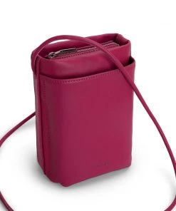 Mattnat MILLE Vegan Crossbody Bag - Loom 77 Mattnat MILLE Vegan Crossbody Bag - Loom